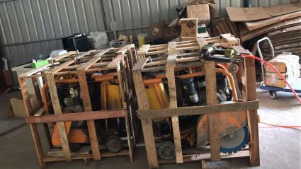 四会行李、家具、电器包装托运