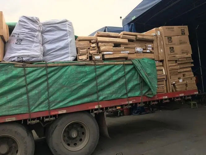 四会家具托运